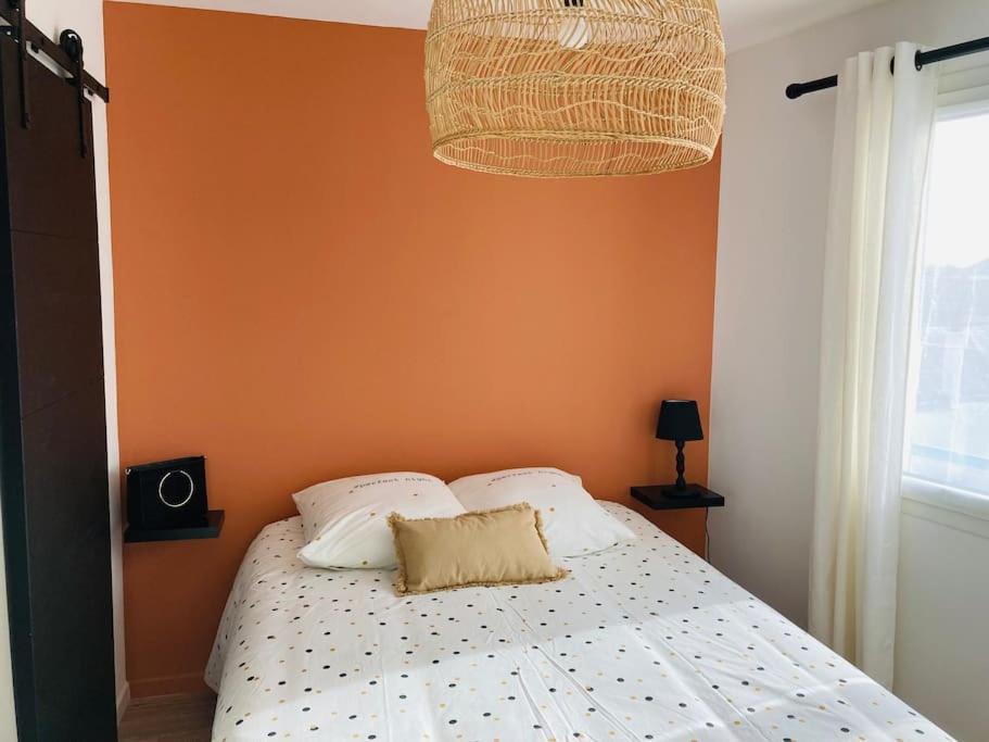 Liv'In St Seb Apartment Saint-Sebastien-sur-Loire Bagian luar foto