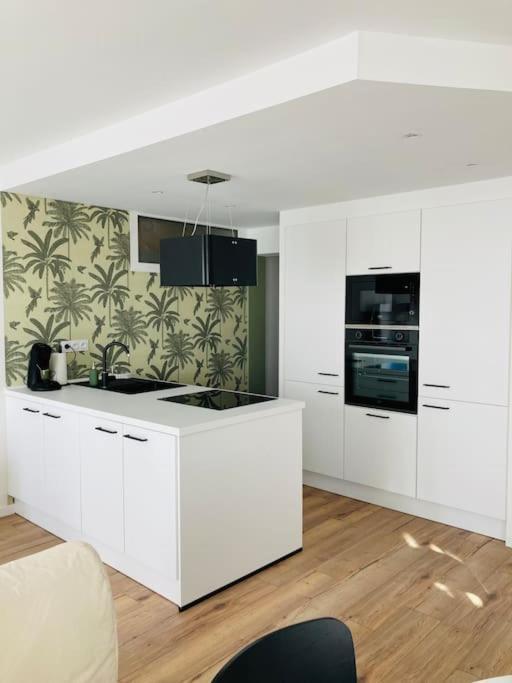 Liv'In St Seb Apartment Saint-Sebastien-sur-Loire Bagian luar foto
