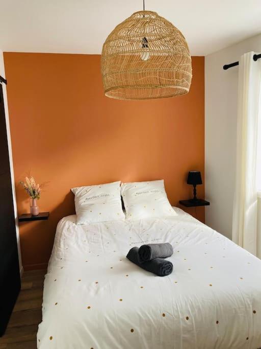 Liv'In St Seb Apartment Saint-Sebastien-sur-Loire Bagian luar foto