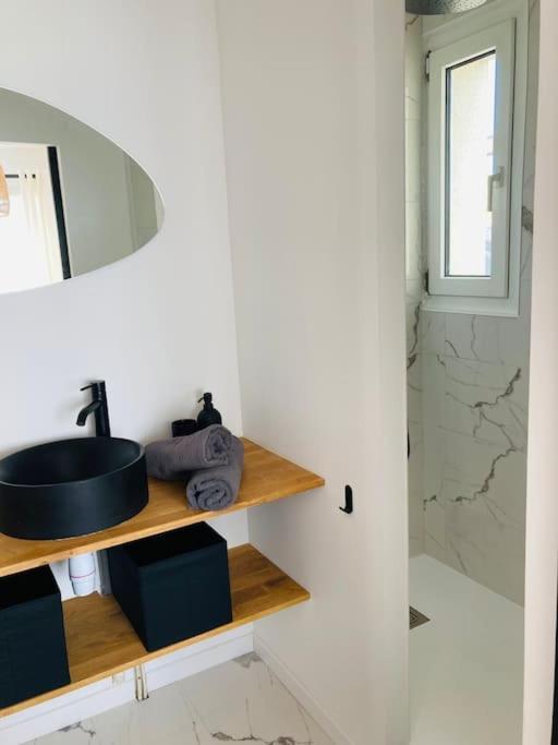 Liv'In St Seb Apartment Saint-Sebastien-sur-Loire Bagian luar foto
