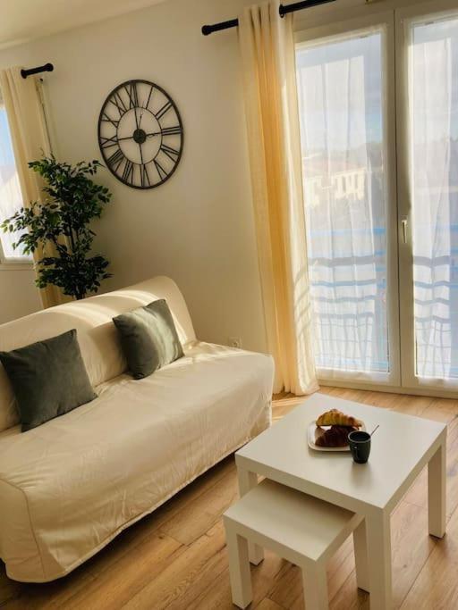 Liv'In St Seb Apartment Saint-Sebastien-sur-Loire Bagian luar foto